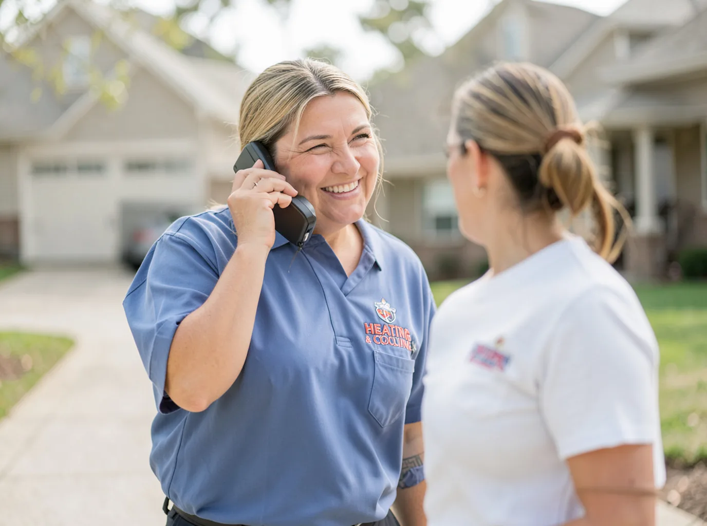 Hvac Repair Hillside, CO FAQs